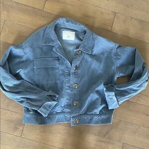 Ichi Jacket
